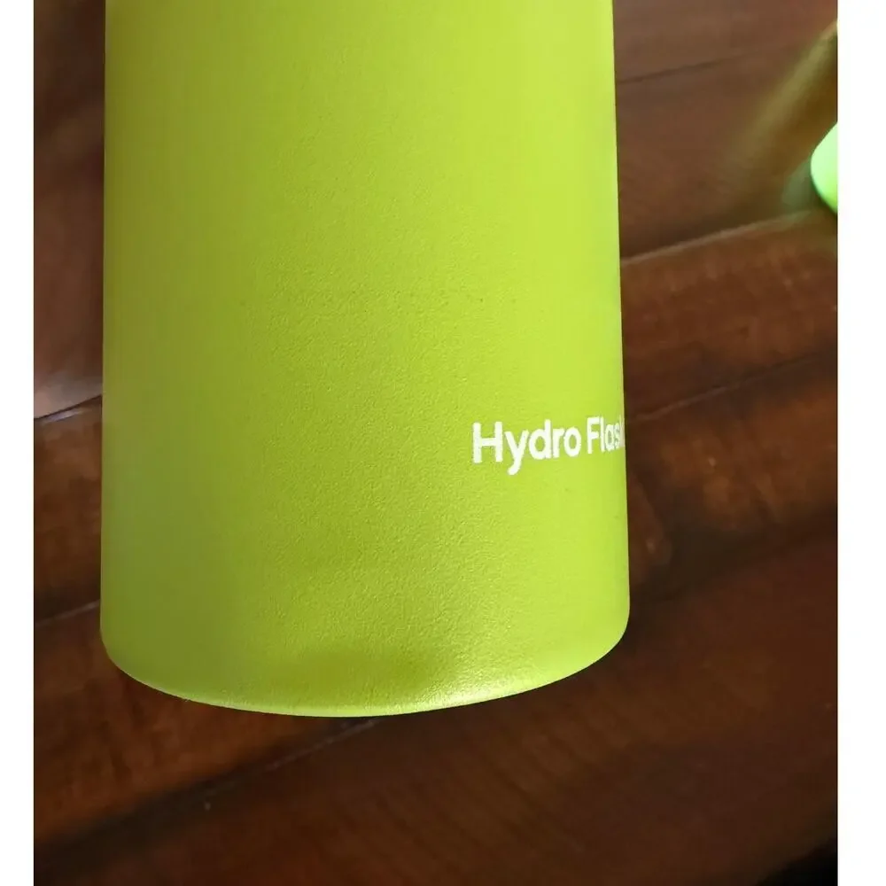 18oz Hydro Flask